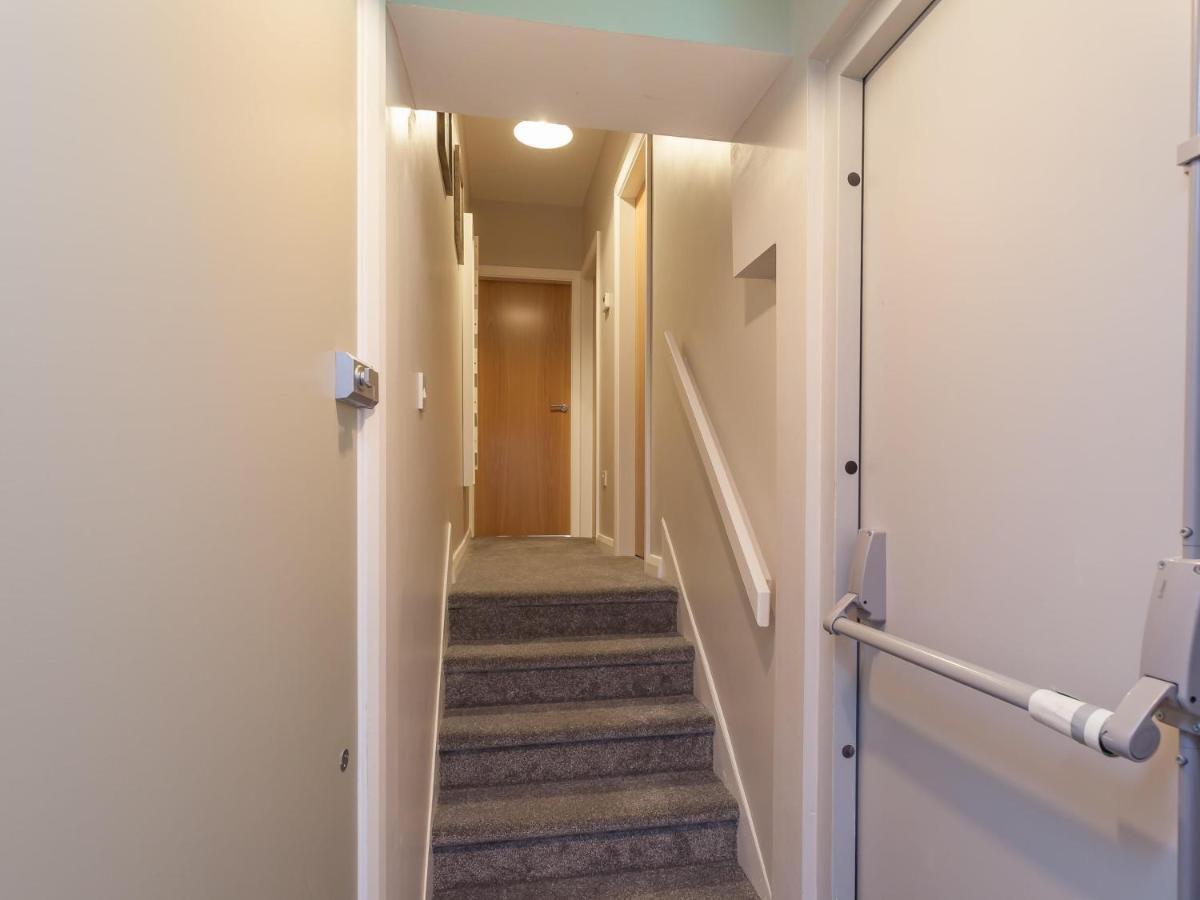 City North Apartments Belfast Exterior foto